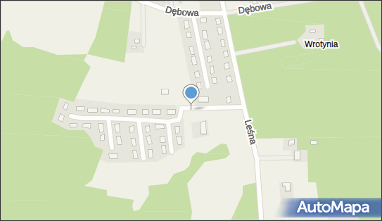 Przedsiębiorstwo Handlowe Tony, ul. Świerkowa 10, Obory 87-162 - Przedsiębiorstwo, Firma, NIP: 8791040708