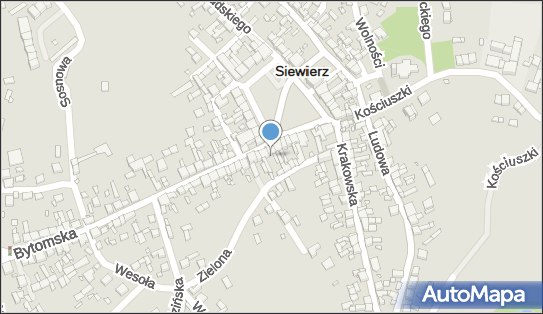 276234391, Przedsiębiorstwo Handlowe 