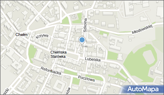 5631004694, Przedsiębiorstwo Handlowe Topmoda Agnieszka Czerniej 