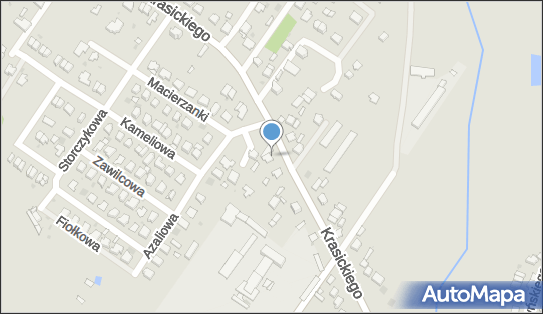5771345030, Przedsiębiorstwo Handlowe-