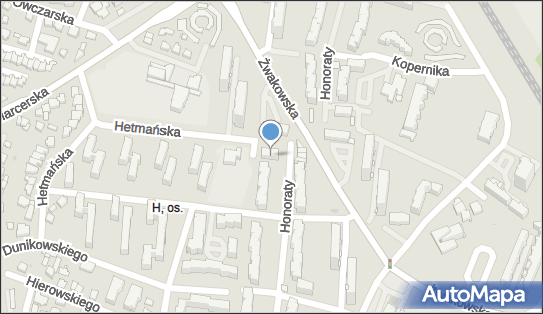 6461416641, Przedsiębiorstwo Handlowe 