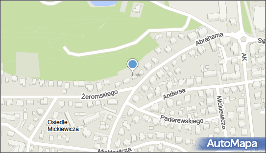 5832466007, Przedsiebiorstwo Handlowe 