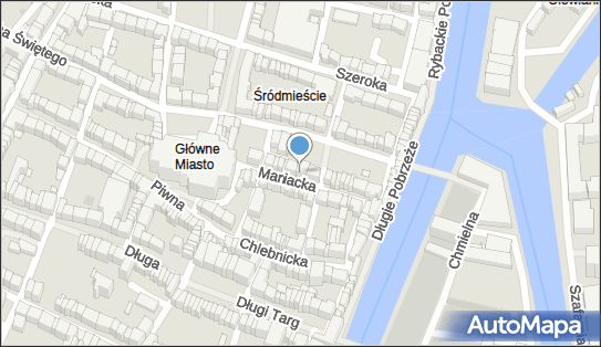 5831931838, Przedsiębiorstwo Handlowe 