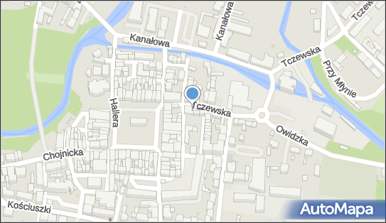 5921174878, Przedsiębiorstwo Handlowe 