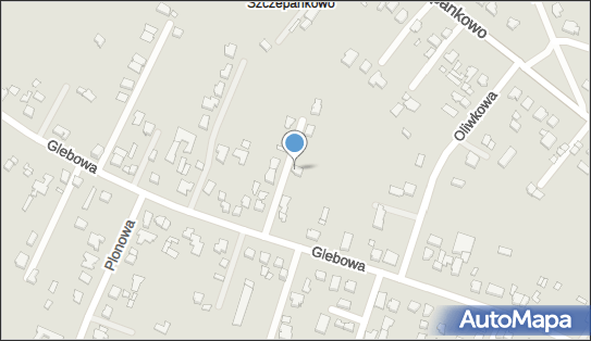 Przedsiębiorstwo Handlowe Twój Styl, Glebowa 23g, Poznań 61-312 - Przedsiębiorstwo, Firma, NIP: 7821950858