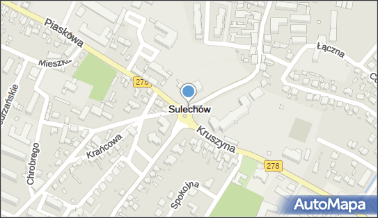 9271447410, Przedsiębiorstwo Handlowe U Magdy Sylwester Tama 