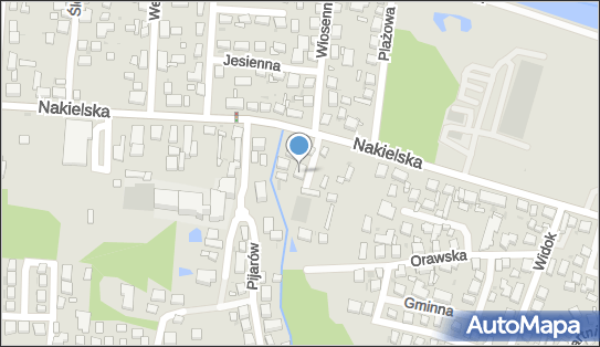 Przedsiębiorstwo Handlowe Uniwers, Nakielska 197, Bydgoszcz 85-358 - Przedsiębiorstwo, Firma, numer telefonu, NIP: 9531010148