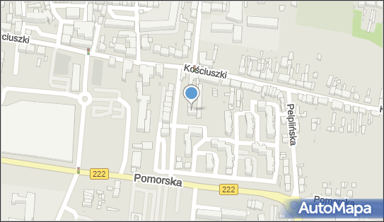 5921161580, Dorota Spica Przedsiębiorstwo Handlowe 