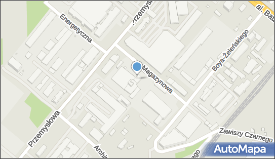 8130009995, Przedsiębiorstwo Handlowe 