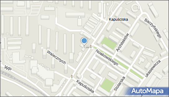 9532257980, Przedsiębiorstwo Handlowe 