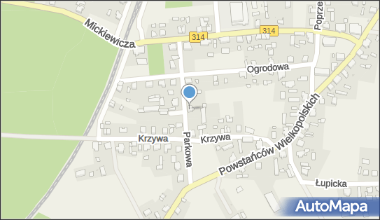 9230020850, Przedsiębiorstwo Handlowe Usługowe 