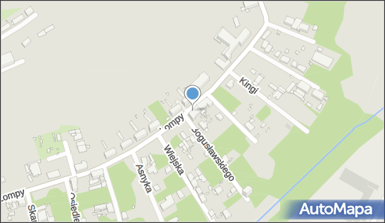 6272263366, Przedsiębiorstwo Handlowe-Usługowe 