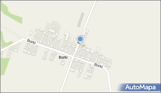Przedsiębiorstwo Handlowe Usługowe Glop Exp Imp, Borki 8, Borki 97-414 - Przedsiębiorstwo, Firma, NIP: 7691118103