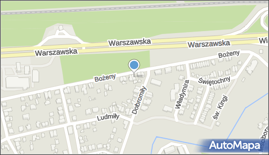 Przedsiębiorstwo Handlowe Usługowe, Bożeny 70a, Poznań 61-054 - Przedsiębiorstwo, Firma, NIP: 7820032043