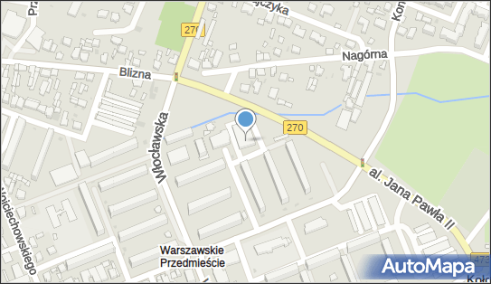 Przedsiębiorstwo Handlowe Uszatek, Włocławska 16b, Koło 62-600 - Przedsiębiorstwo, Firma, NIP: 6661763459
