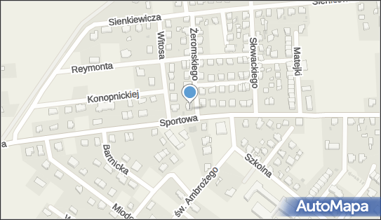 5931206574, Przedsiębiorstwo Handlowe 