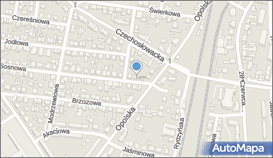 7830000180, Przedsiębiorstwo Handlowe 