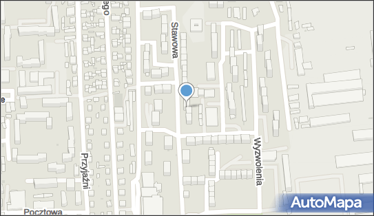 Przedsiębiorstwo Handlowe Vento, ul. Stawowa 14 41-103 - Przedsiębiorstwo, Firma, numer telefonu, NIP: 9541879942