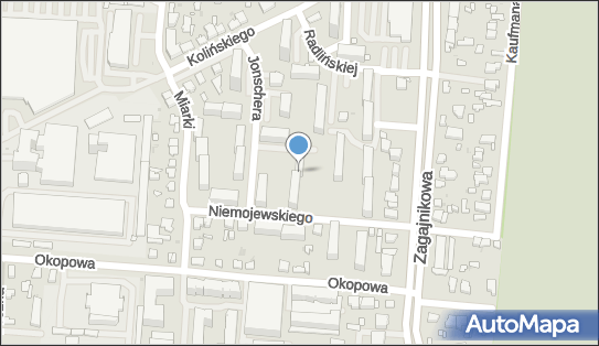 101519600, Przedsiębiorstwo Handlowe 