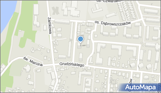 Przedsiębiorstwo Handlowe w i M, os. Dąbrowszczaków 6, Swarzędz 62-020 - Przedsiębiorstwo, Firma, NIP: 7771496511