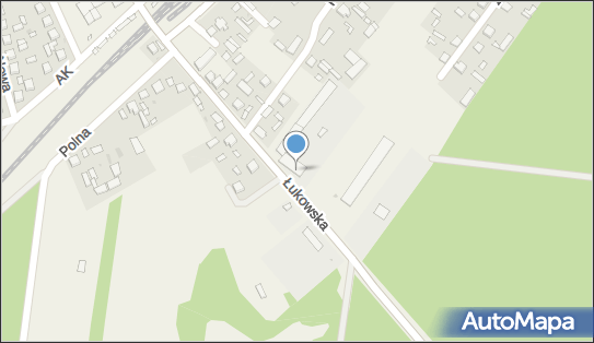 8251375486, Przedsiębiorstwo Handlowe Walaszek Teresa w Krzywdzie 