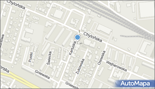 Przedsiębiorstwo Handlowe Waar, Kartuska 1, Gdynia 81-044 - Przedsiębiorstwo, Firma, NIP: 9581206882