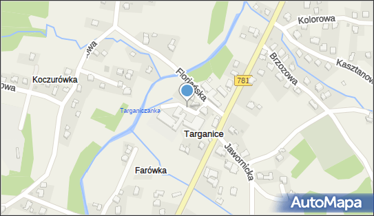 070904336, Przedsiębiorstwo Handlowe 