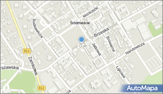 5371825418, Przedsiębiorstwo Handlowe 