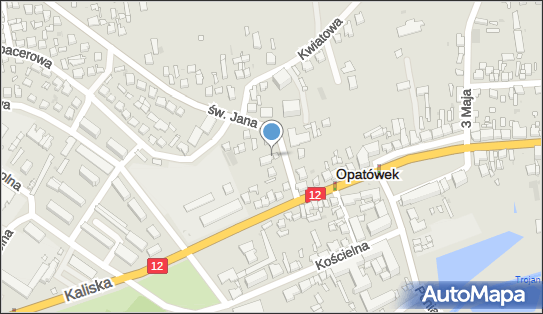 9680013181, Przedsiębiorstwo Handlowe 