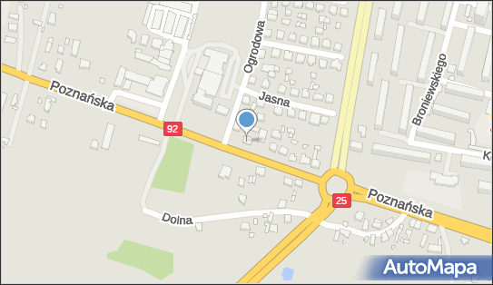 Przedsiębiorstwo Handlowe Wenus, Poznańska 46, Konin 62-510 - Przedsiębiorstwo, Firma, numer telefonu, NIP: 6651735450