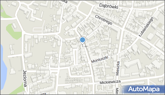7841655312, Przedsiębiorstwo Handlowe 