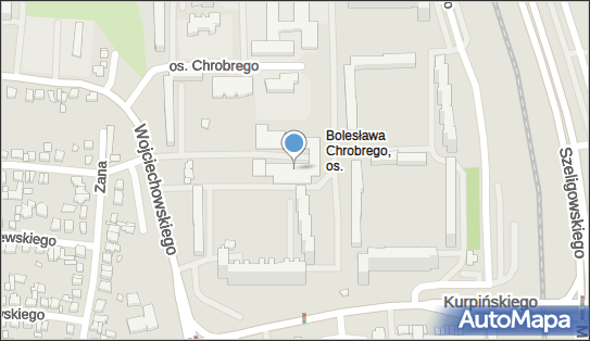Przedsiębiorstwo Handlowe West, os. Bolesława Chrobrego 110 60-681 - Przedsiębiorstwo, Firma, NIP: 7780159635