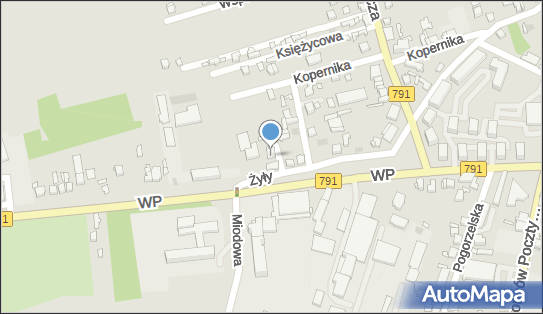 6491530471, Przedsiębiorstwo Handlowe-Wielobranżowe 