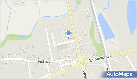 5531006995, Przedsiębiorstwo Handlowe Wielobranżowe 