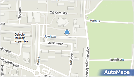 390047491, Przedsiębiorstwo Handlowe