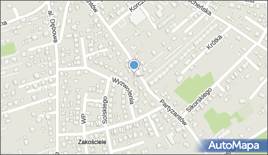 6830005001, Przedsiębiorstwo Handlowe 