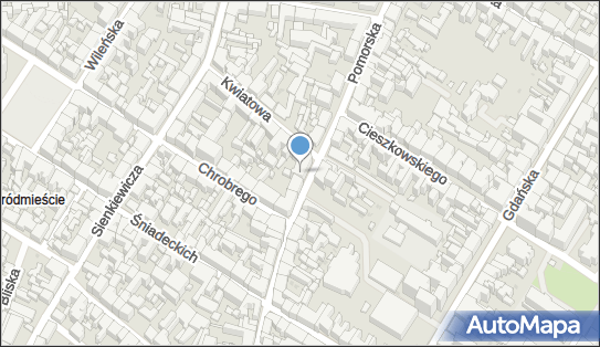 Przedsiębiorstwo Handlowe Zak, ul. Pomorska 35, Bydgoszcz 85-046 - Przedsiębiorstwo, Firma, NIP: 9531564912