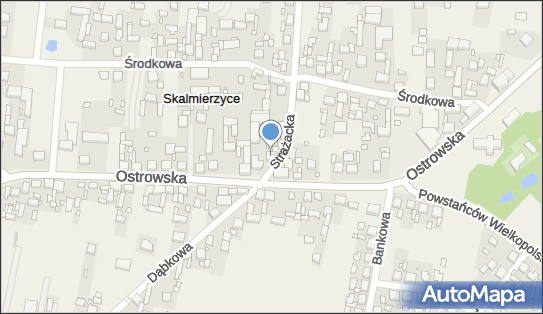 Przedsiębiorstwo Handlowe Zentex, Strażacka 1, Skalmierzyce 63-460 - Przedsiębiorstwo, Firma, NIP: 6180018587