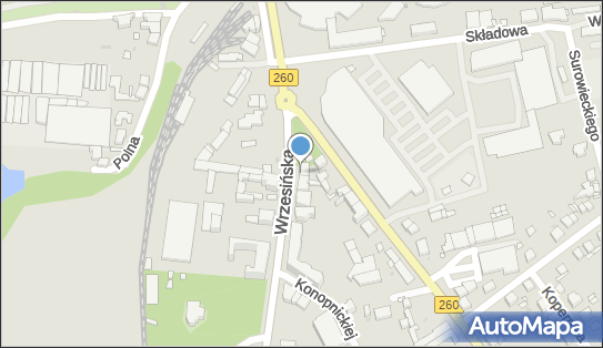 7841433480, Przedsiębiorstwo Handlowe 