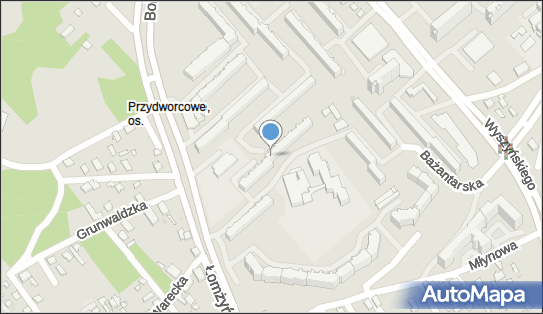 5422137184, Przedsiębiorstwo Handlowe 