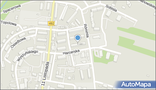 5741930976, Przedsiębiorstwo Handlowe 