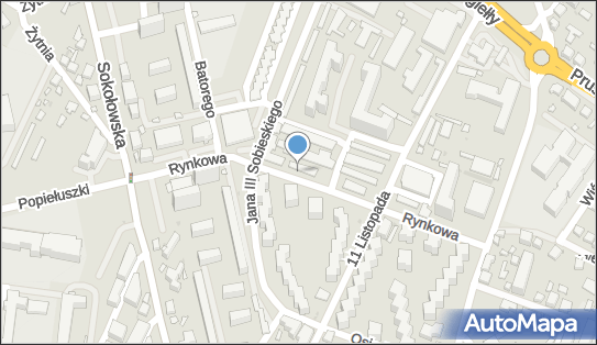 8211337930, Przedsiębiorstwo Handlowego-Usługowe 