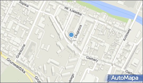 Przedsiębiorstwo Handlowe, Śląska 6, Bydgoszcz 85-235 - Przedsiębiorstwo, Firma, godziny otwarcia, numer telefonu, NIP: 9670508515