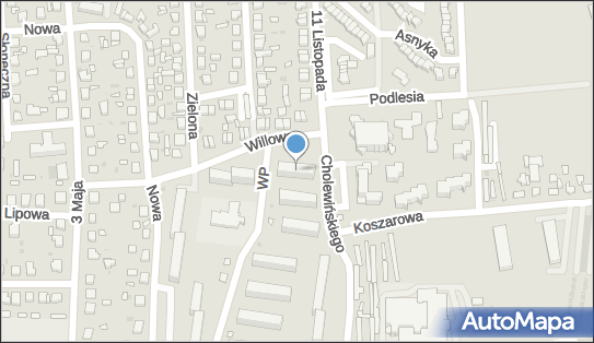 7391271852, Przedsiębiorstwo Handlowe - Piekarska Edyta 