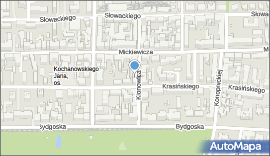 9561068862, Przedsiębiorstwo Handlowe 