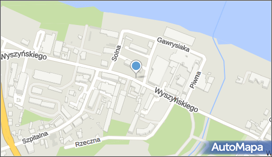 Przedsiębiorstwo Handlowe, ul. Prymasa Stefana Wyszyńskiego 18 87-800 - Przedsiębiorstwo, Firma, NIP: 8881901195