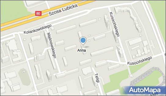 Przedsiębiorstwo Handlowe, ul. Janusza Kusocińskiego 6/24, Toruń 87-100 - Przedsiębiorstwo, Firma, NIP: 8791532386
