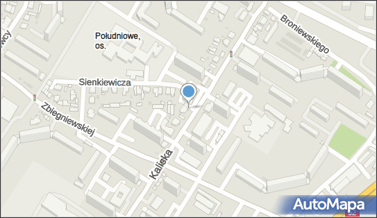 8880015675, Przedsiębiorstwo Handlowe 