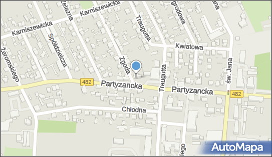 7311178525, Przedsiębiorstwo Handlowe-Monika Wełna 