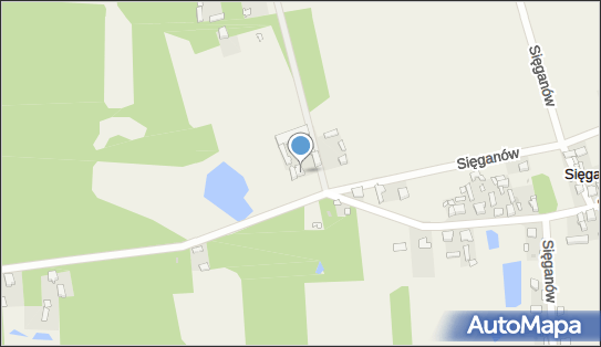 8310000553, Gospodarstwo Rolne Sławomir Kowalski 